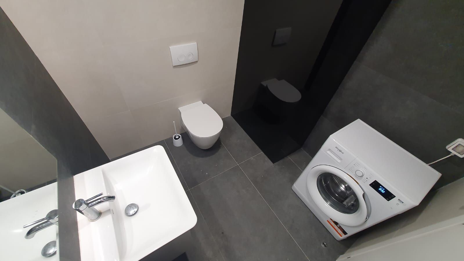 Apartament 3 camere Iancu Nicolae Cambridge School - Poză 10