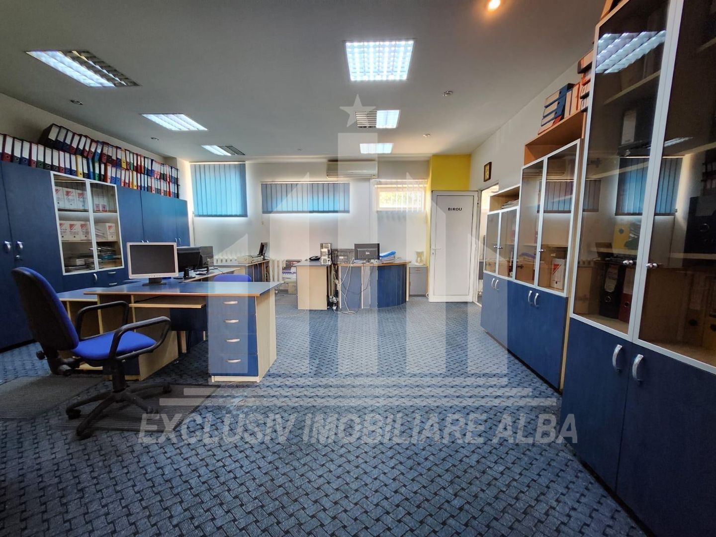 Spatiu birouri de inchiriat zona Centru - Poză 1