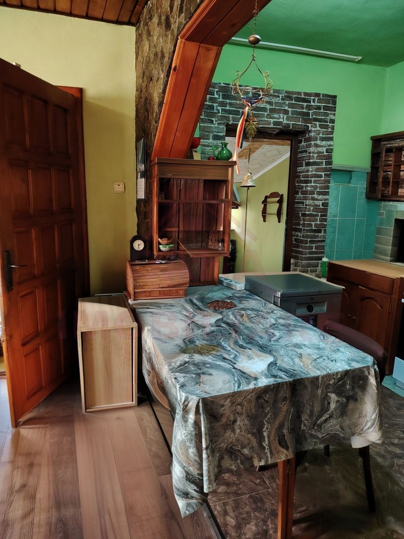 CASĂ 4 CAMERE\CARANSEBEȘ,JUD.CARAȘ-SEVERIN - Poză 10