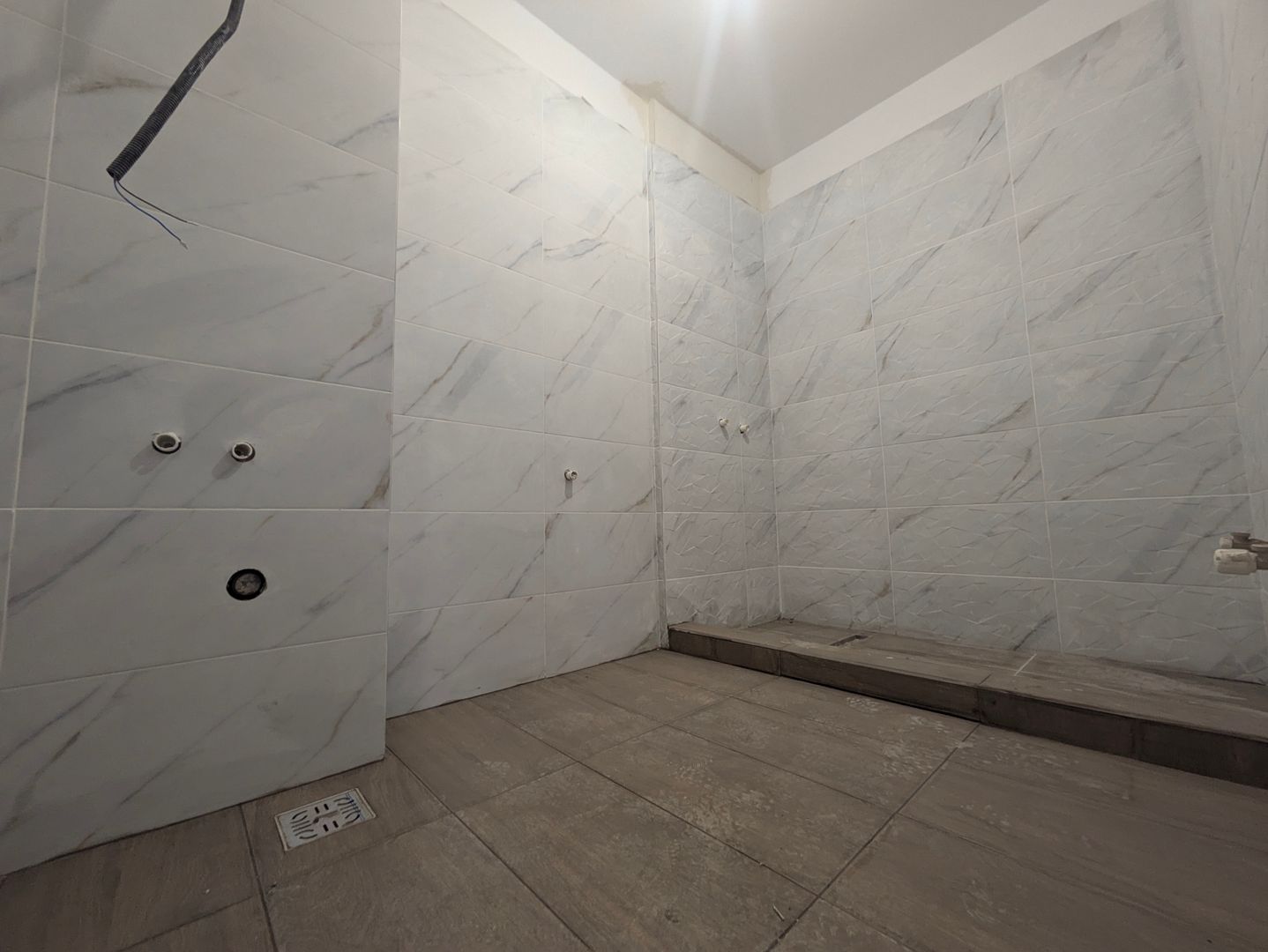 Apartament cu CF 3 camere finisat direct de la dezvoltator! - Poză 6
