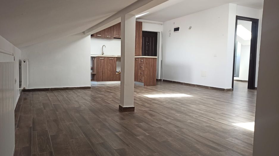 2cam.studio-mansarda-87mp/15min metrou D.Leonida - Poză 35