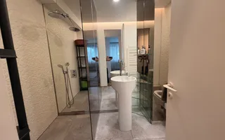 Aviatiei Cortina Herastrau de închiriat 3 Camere 125 mp Dressing 2 Băi - Poză 15