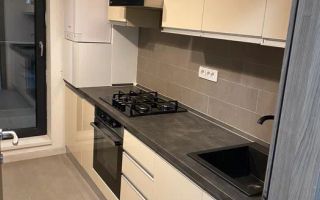 Garsonieră Premium | 21 Residence Lujerului | 9 min Metrou - Poză 3