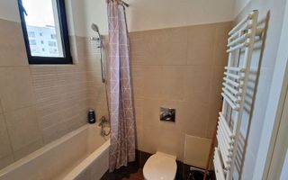 2 Camere Spațioase | Marriott – Palatul Parlamentului | Bloc 2016 - Poză 6