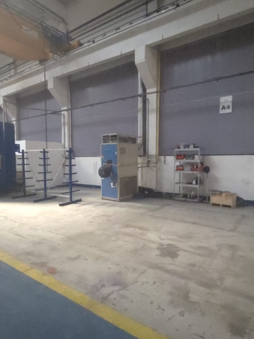 Hala industriala Brasov,zona Astra - Poză 3