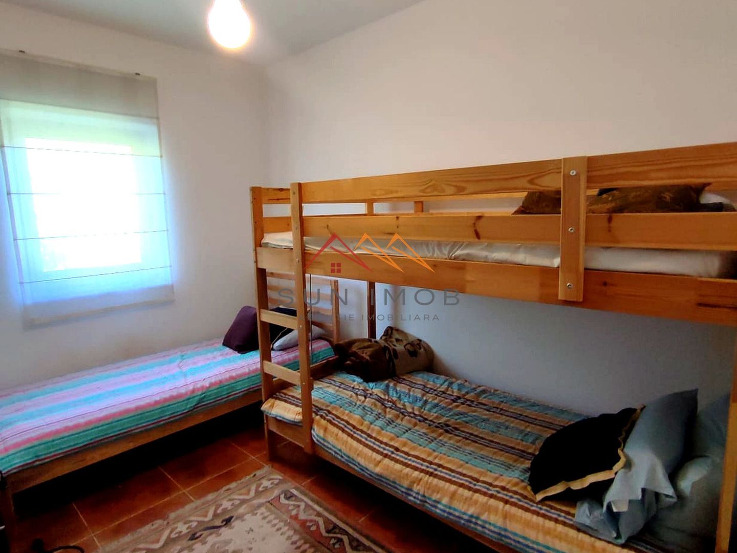 ÎNCHIRIERE CASĂ | CORNU | 2 DORMITOARE | TEREN 900 MP | 600 EUR/LUNĂ - Poză 17