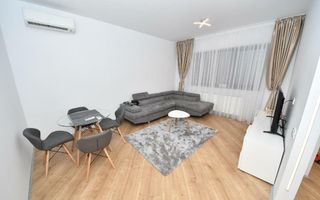 🏡 Apartament 2 Camere de Închiriat în 4City North | Pipera Plaza - Poză 2