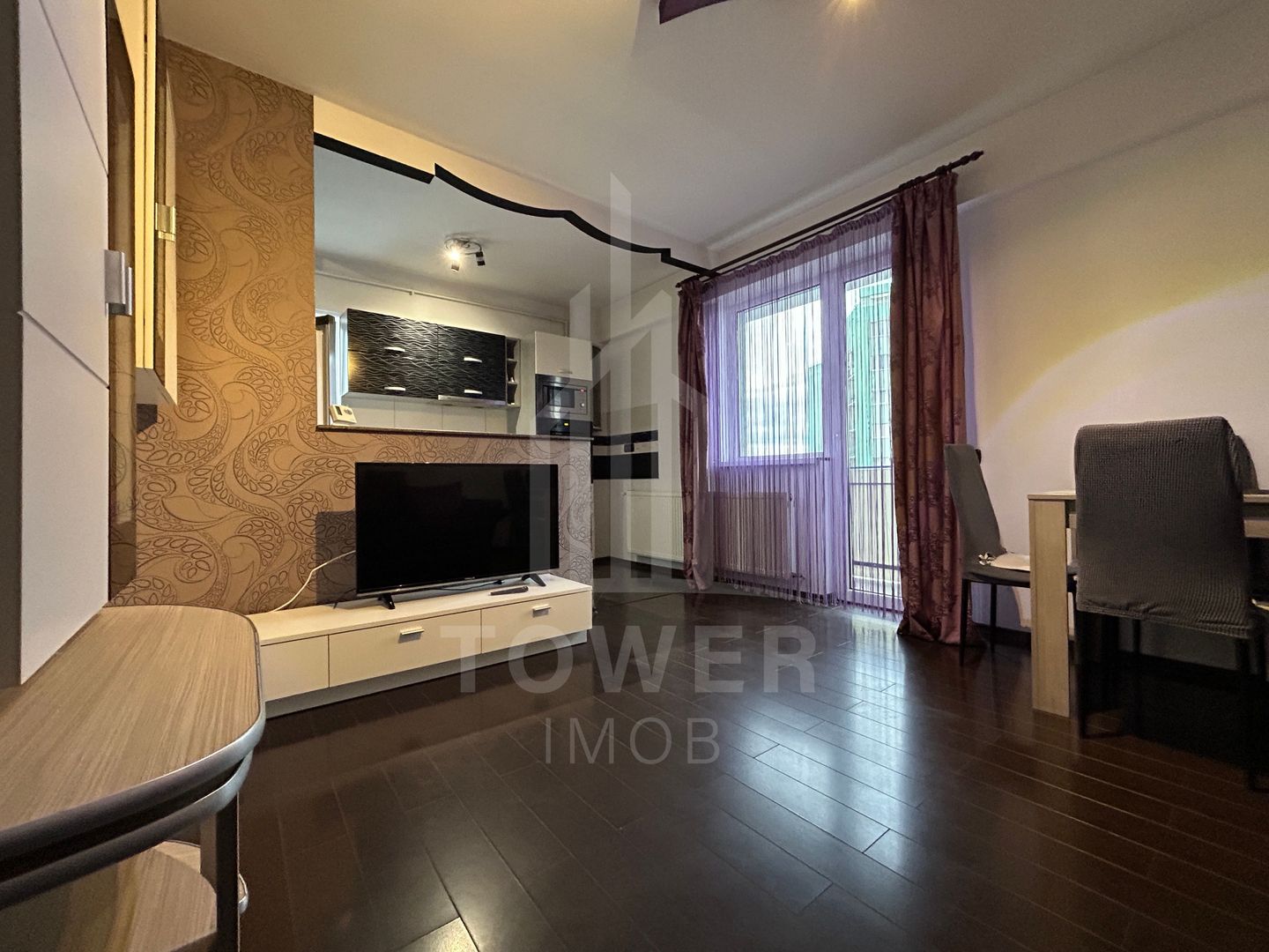 Apartament 3 camere de inchiriat Turnisor - Poză 1