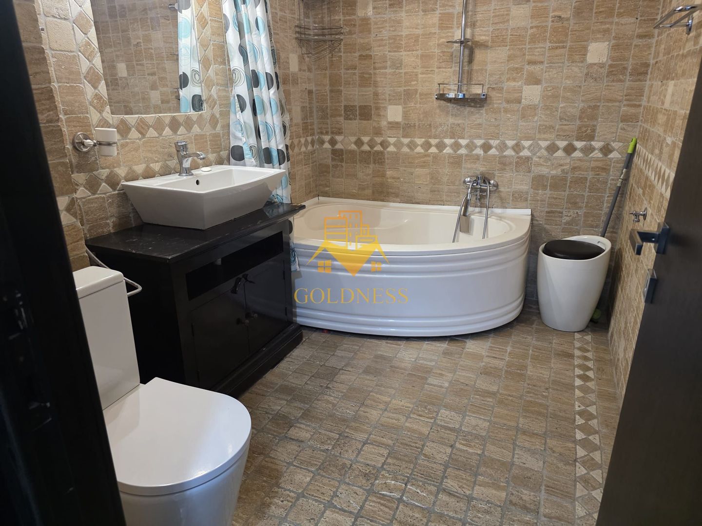 3 camere, open space, mobilat modern, parcare, Buna Ziua, Leroy Merlin - Poză 13