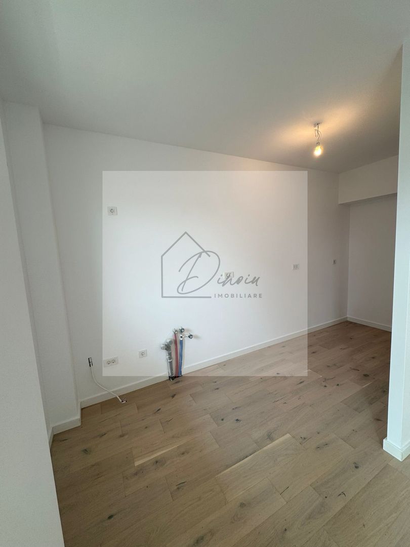 2 camere First Estates Pipera I Plaza Pipera Rond OMV I COM 0% - Poză 26