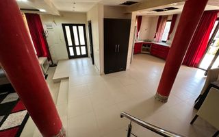 DUPLEX LA INTRARE IN MOSNITA NOUA - Poză 28