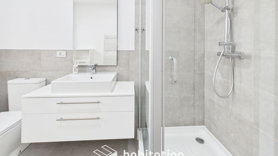 Apartament cu vibe de casă, terasă si curte, Dumbrăvița - Poză 23