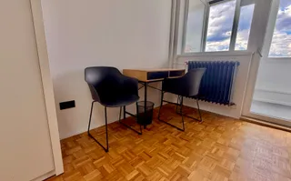 Garsonieră de lux | Totul nou | Pet Friendly | Gheorgheni – Iulius Mall AC - Poză 13