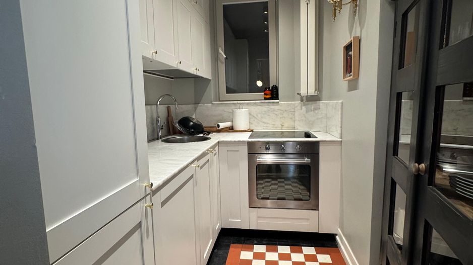 Garsoniera pentru investiție sau locuinta, AIRBNB, DACIA - Poză 11