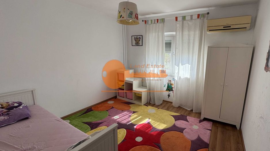 Apartament 3 camere, 79 mp, Virtutii – Metrou Lujerului si Tramvai 41, - Poză 3