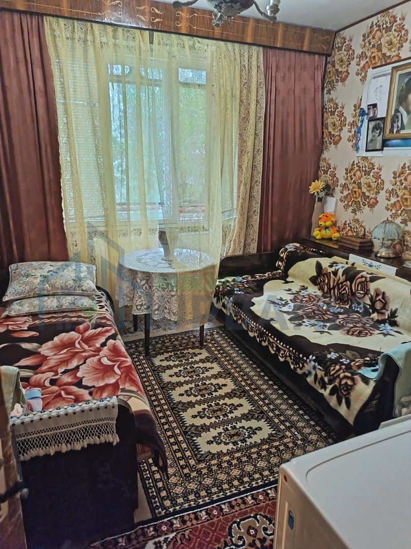 Apartament 3 camere, 72 mp, Parter Înalt, Alexandru cel Bun, Iași – 1400 euro/mp - Poză 1