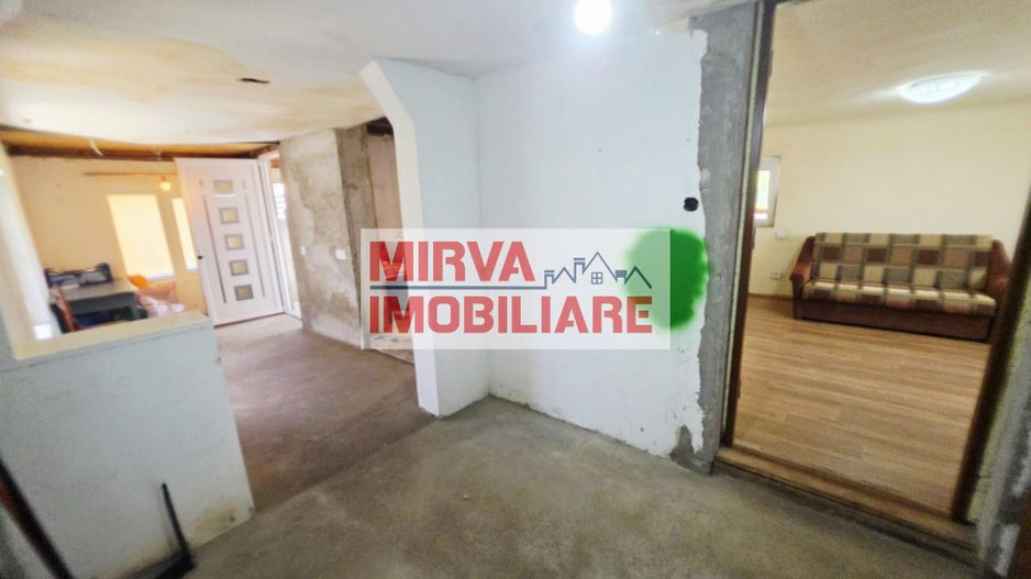 Casa cu teren de 536 mp in Ceptura de Jos - Poză 23