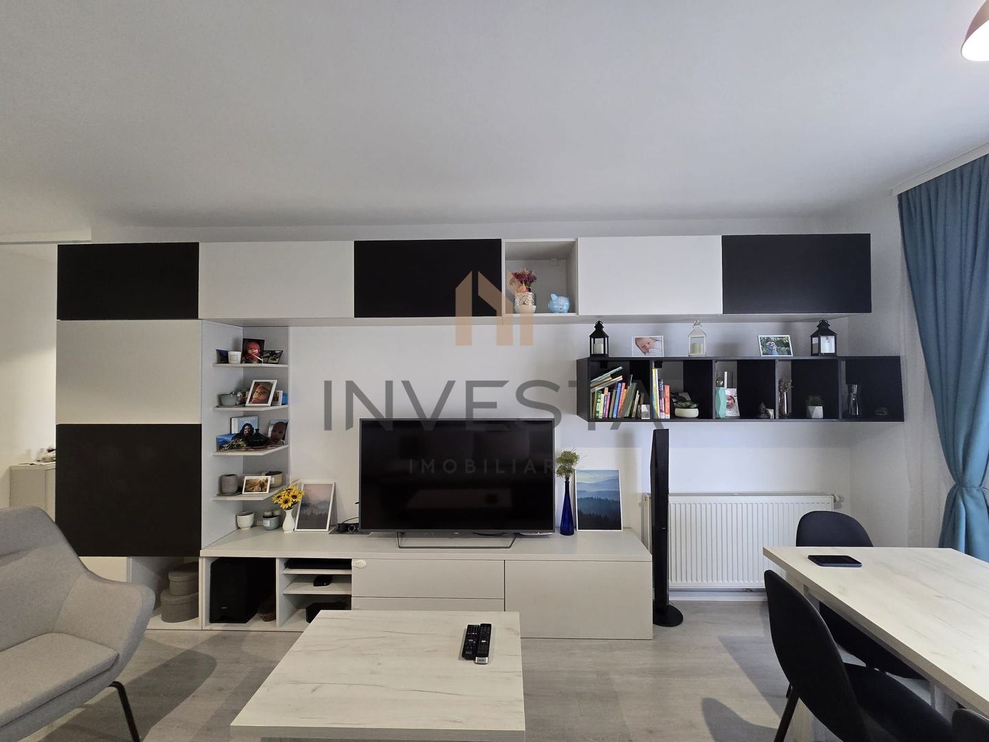 DE VANZARE 3 CAMERE PLUS TERASA 22MP GRAND PARK RESIDENCE SOPOR - Poză 4