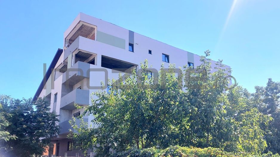 2 camere 60 mp, decomandat, etaj 4, Margelelor, zona de case, NOU, COMISION 0% - Poză 1