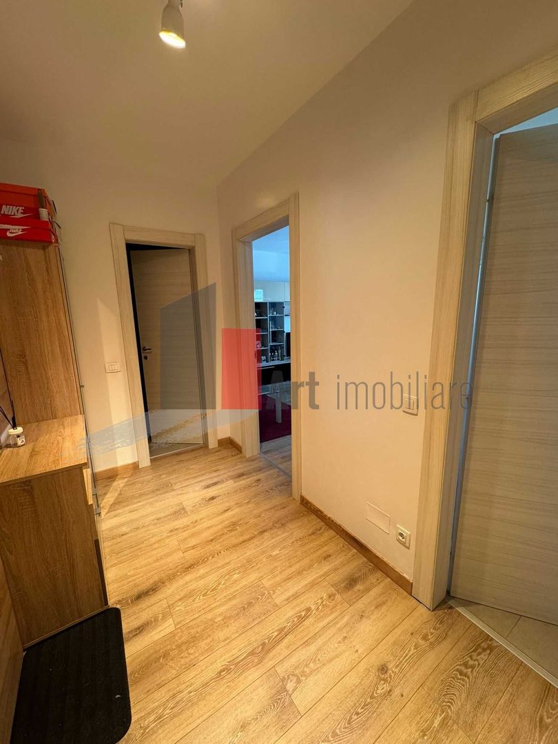 Garsoniera, 21Residence, Politehnica - Poză 2