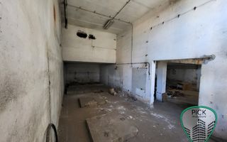 P 4136 - Spațiu comercial pe două nivele în Târgu Mureș, zona Centrală - Poză 3