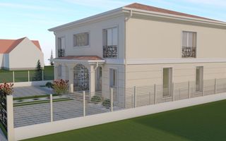 Teren Dumbravita - Poză 1