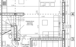 Duplex Modern | 150 mp utili | Curte 300 mp | 3 Parcări | Dumbrăvița - Poză 43