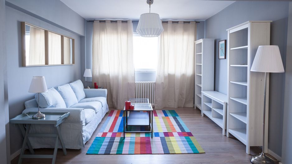 3 camere | Calea Victoriei | Piata Amzei | Romana - Poză 3