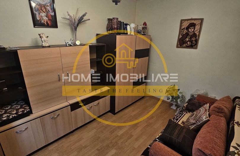 Apartament cu 3 camere/ 53mp/ zona Podu Ros - Poză 2