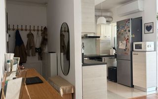 Apartament 3 camere decomandat | Braytim | 60 mp | Parcare subterană | - Poză 6
