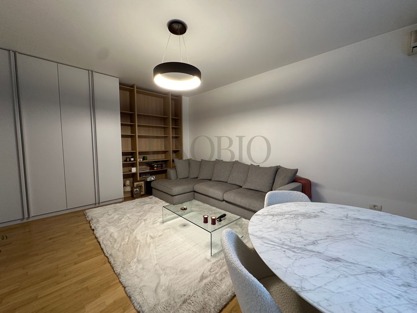 Duplex 3 Camere | Primaverii - Poză 2