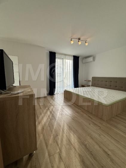 Duplex modern, 110 mp utili, curte 150 mp, mobilat si utilat complet, Europa - Poză 10