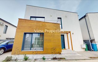 Vânzare Vilă Modernă - Locație deosebită în Tunari