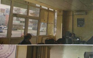Spațiu Comercial de închiriat, Canta nr. 549, Iași - Poză 1