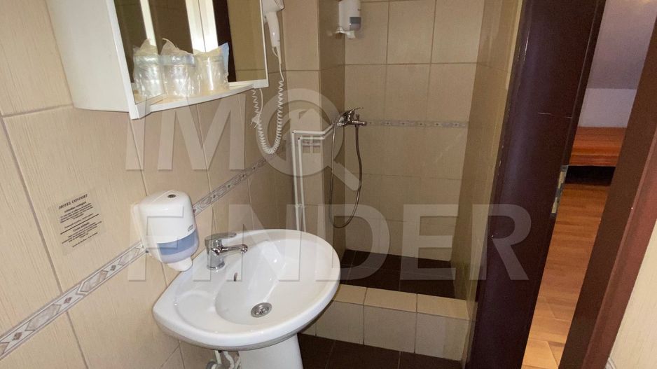 Inchiriere casa 4 camere, zona Centru/Andrei Muresanu - Poză 18
