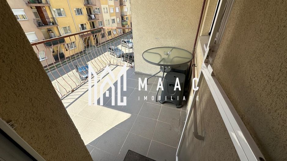 APARTAMENT 3 CAMERE I DECOMANDAT I 77 MP I ET 2 I HIPODROM 3 - Poză 6