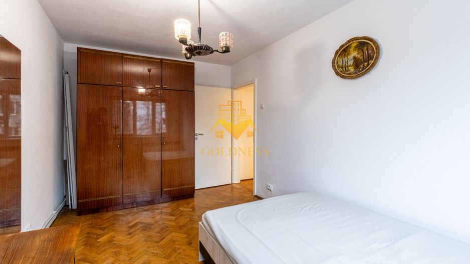 3 camere, decomandate, 2/4, Manastur Zona OMV, Supeco, Calea Floresti - Poză 5