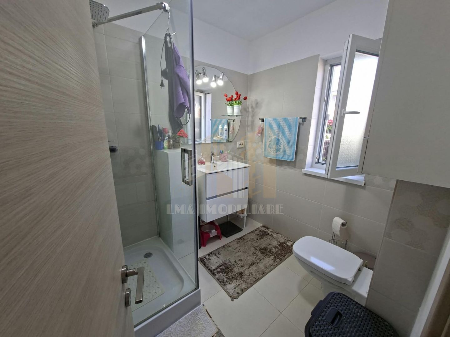 Casa insiruita Sanpetru strada Macesului Brasov - Poză 10