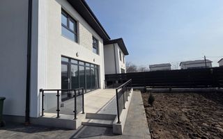 Vila moderna Liddl Tunari, TOATE UTILITATILE, 0% comision - Poză 4