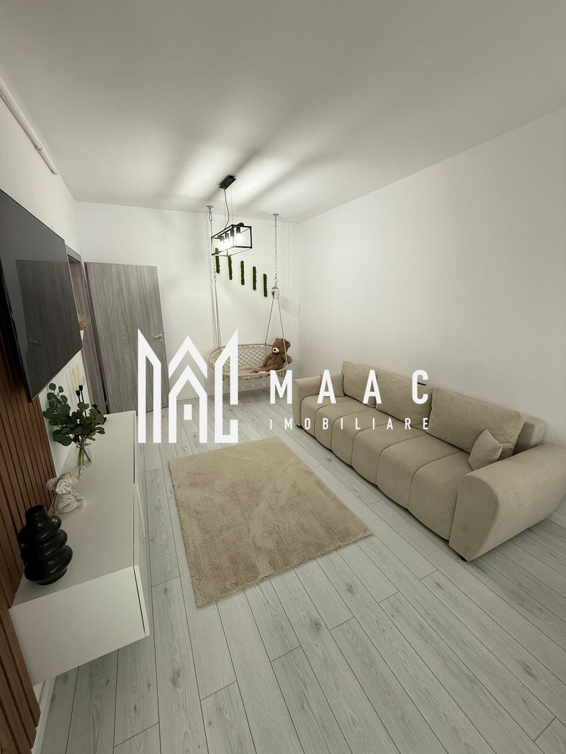 Apartament 2 camere - prima închiriere | Loc de parcare - Poză 2