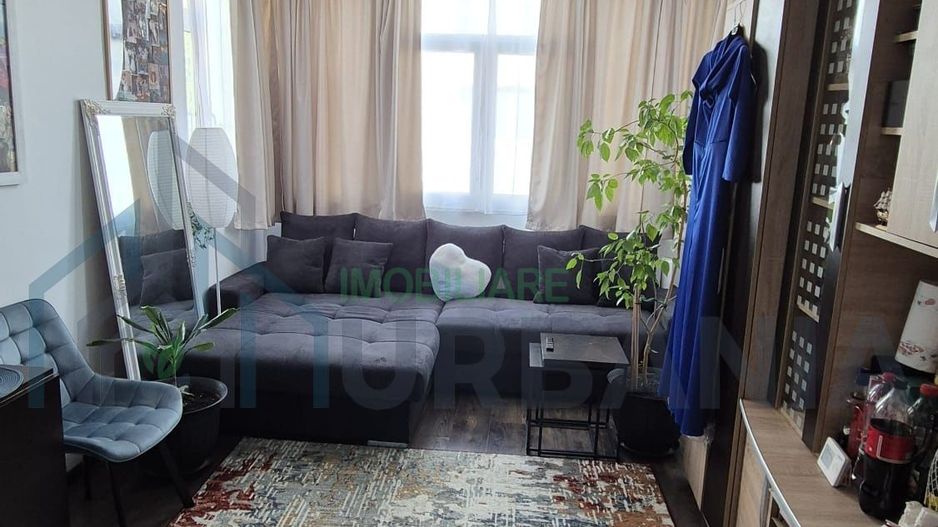 Apartament 2 camere decomandate, Bucium, Complex CrisEstate - Poză 2