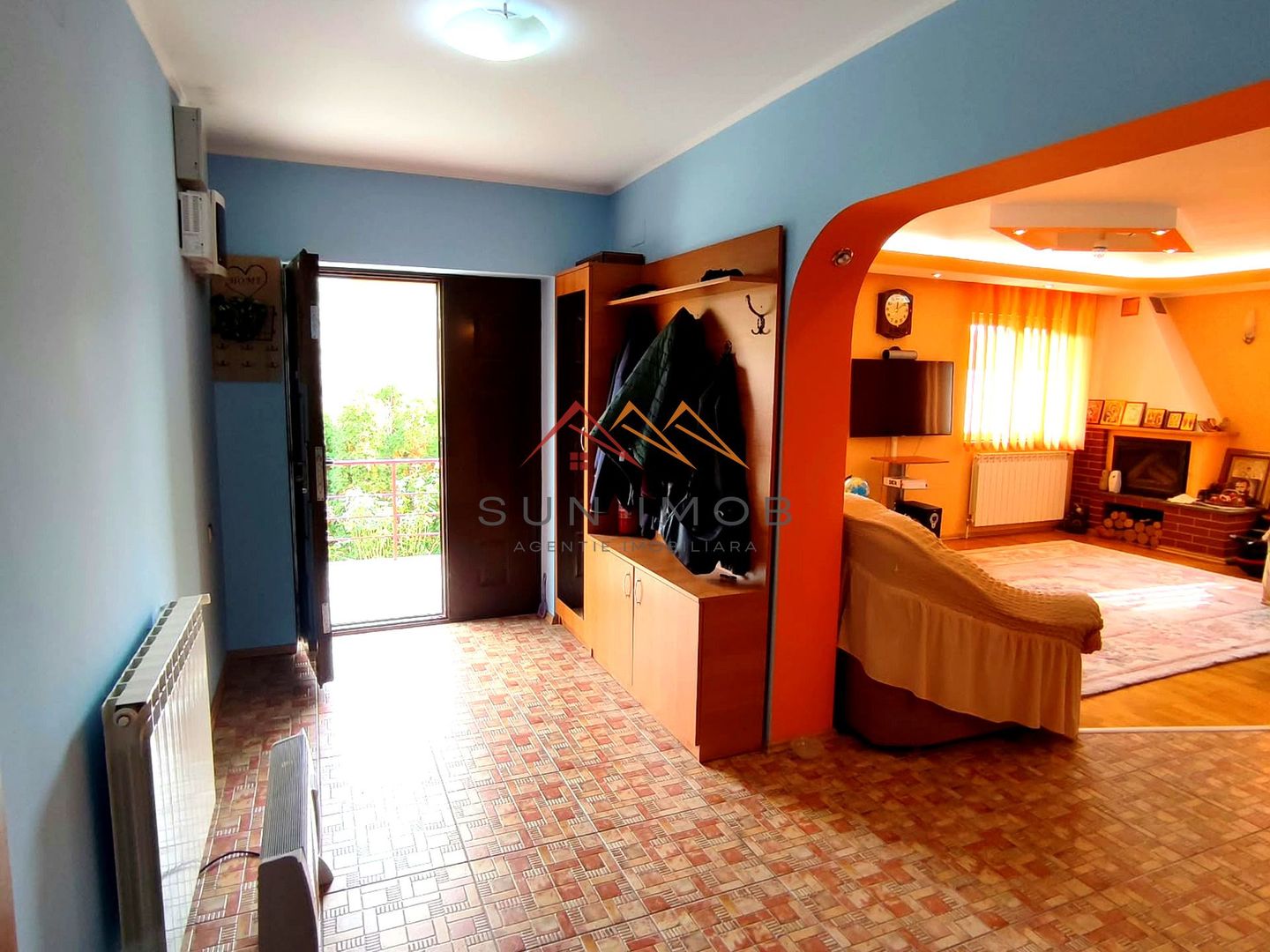 Proprietate deosebită | Casă P+E | Lunca Mare, Valea Doftanei - Poză 5
