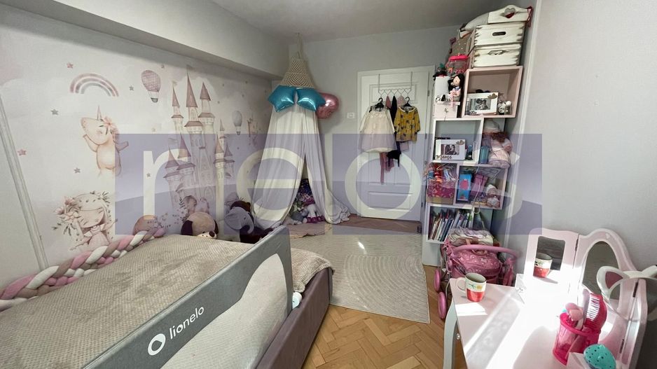 VANZARE APARTAMENT 3 CAMERE RENOVAT DECOMANDAT 90MP UNIRII RADU VODA - Poză 8