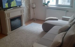 Apartament cu 3 camere | Calea Aradului | Oradea - Poză 1