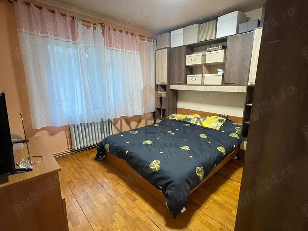 Apartament 3 camere decomandat | Zorilor | Zona strazii Viilor - Poză 7