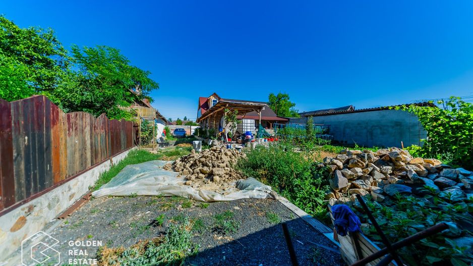 Casa situata in Pecica, 1602 mp - Poză 20