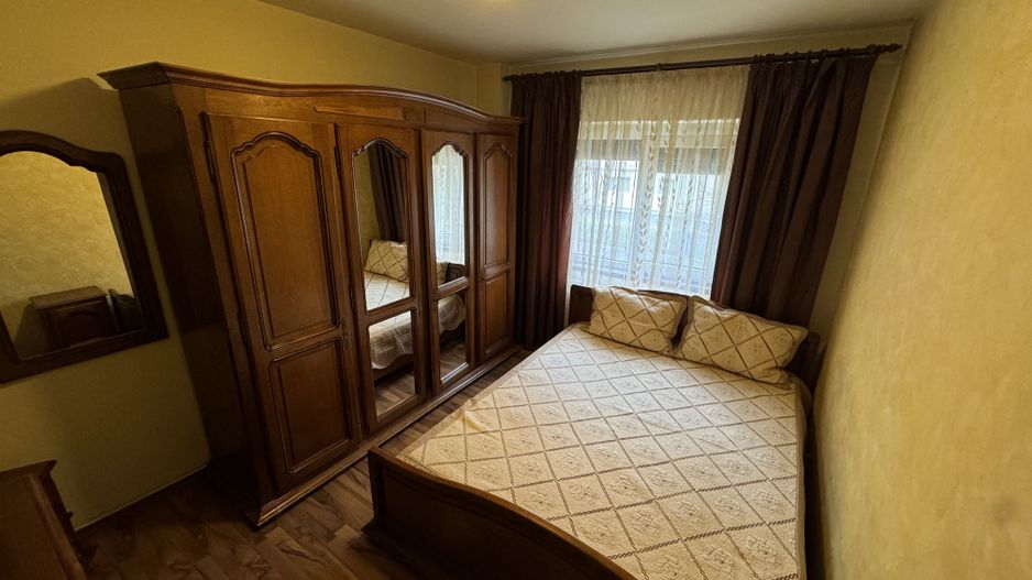 Apartament 3 camere zona Noua | 2 locuri de parcare - Poză 9