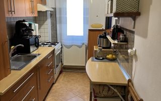 Apartament 2 camere, ideal locuit sau investiție – Grigorescu. - Poză 2