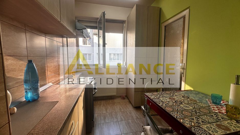 Apartament 2 Camere Metrou Dimitrie Leonida 14 minute - Poză 1