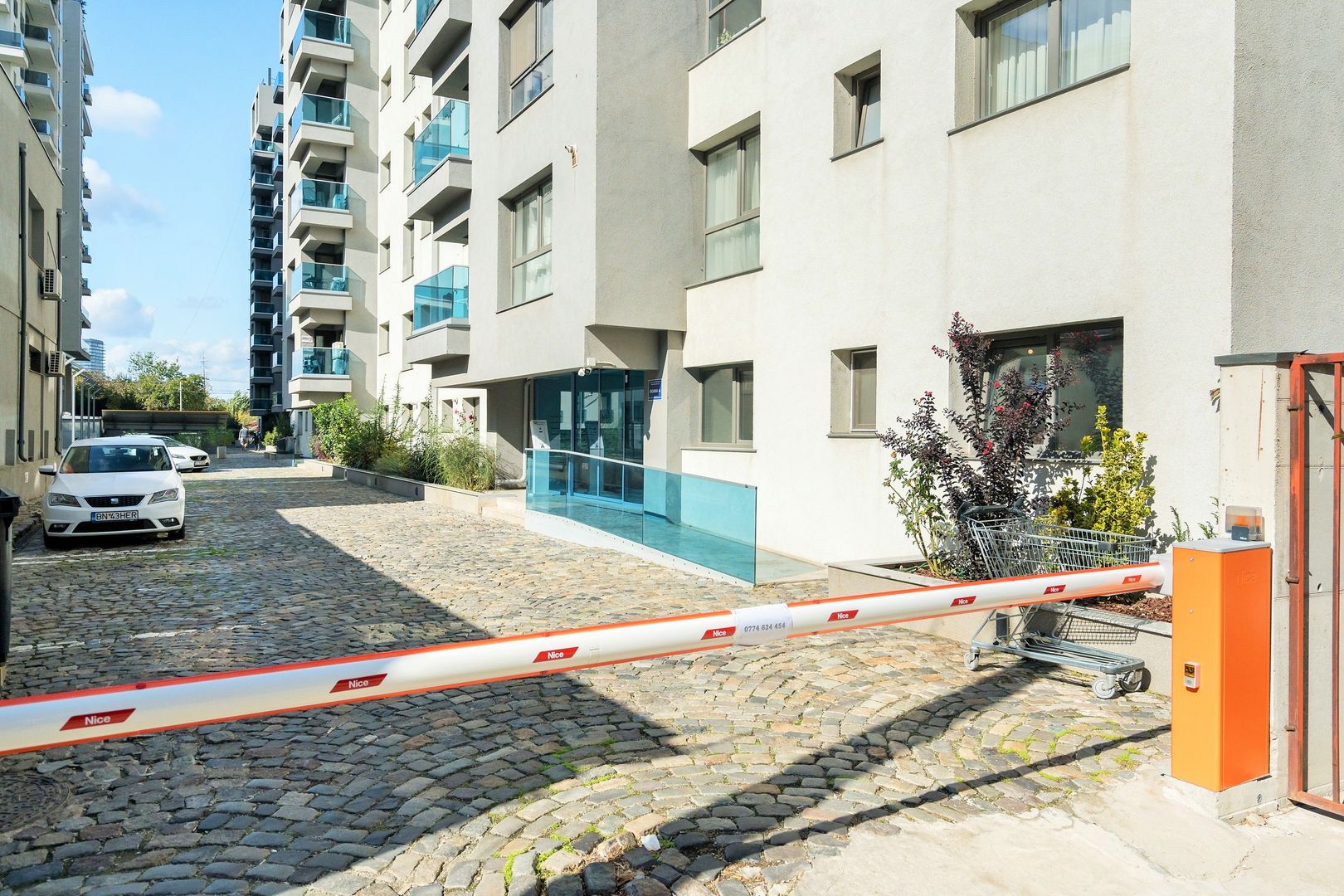 COMISION 0%-Apt 3 cameresuperb 75mp vedere lac, complet mobilat/utilat ParcVerdi - Poză 24